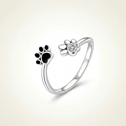 Anillo Ajustable Fortaleza