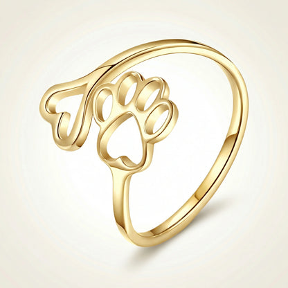 Anillo Ajustable Refugio