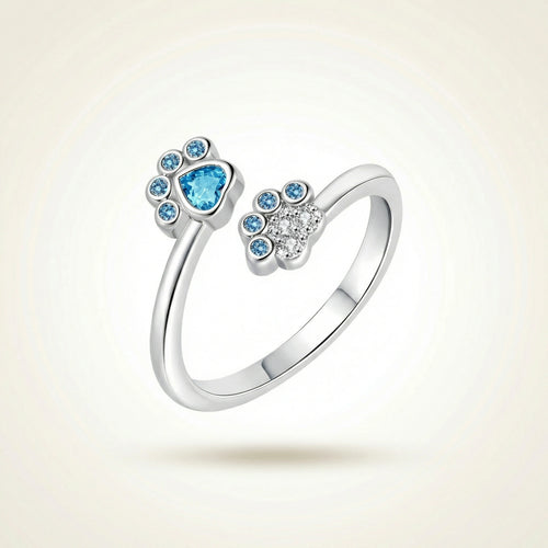 Anillo Ajustable luz