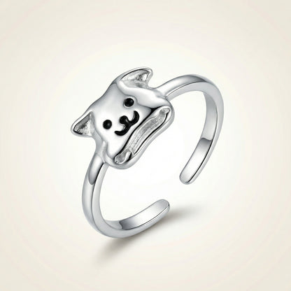 Anillo Destello