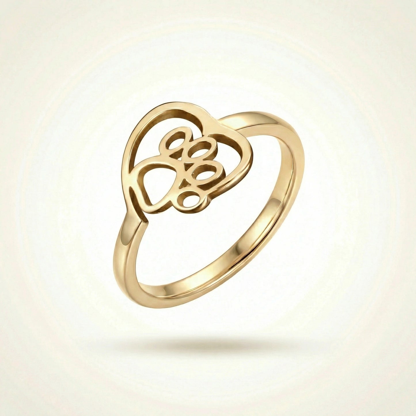 Anillo Lealtad