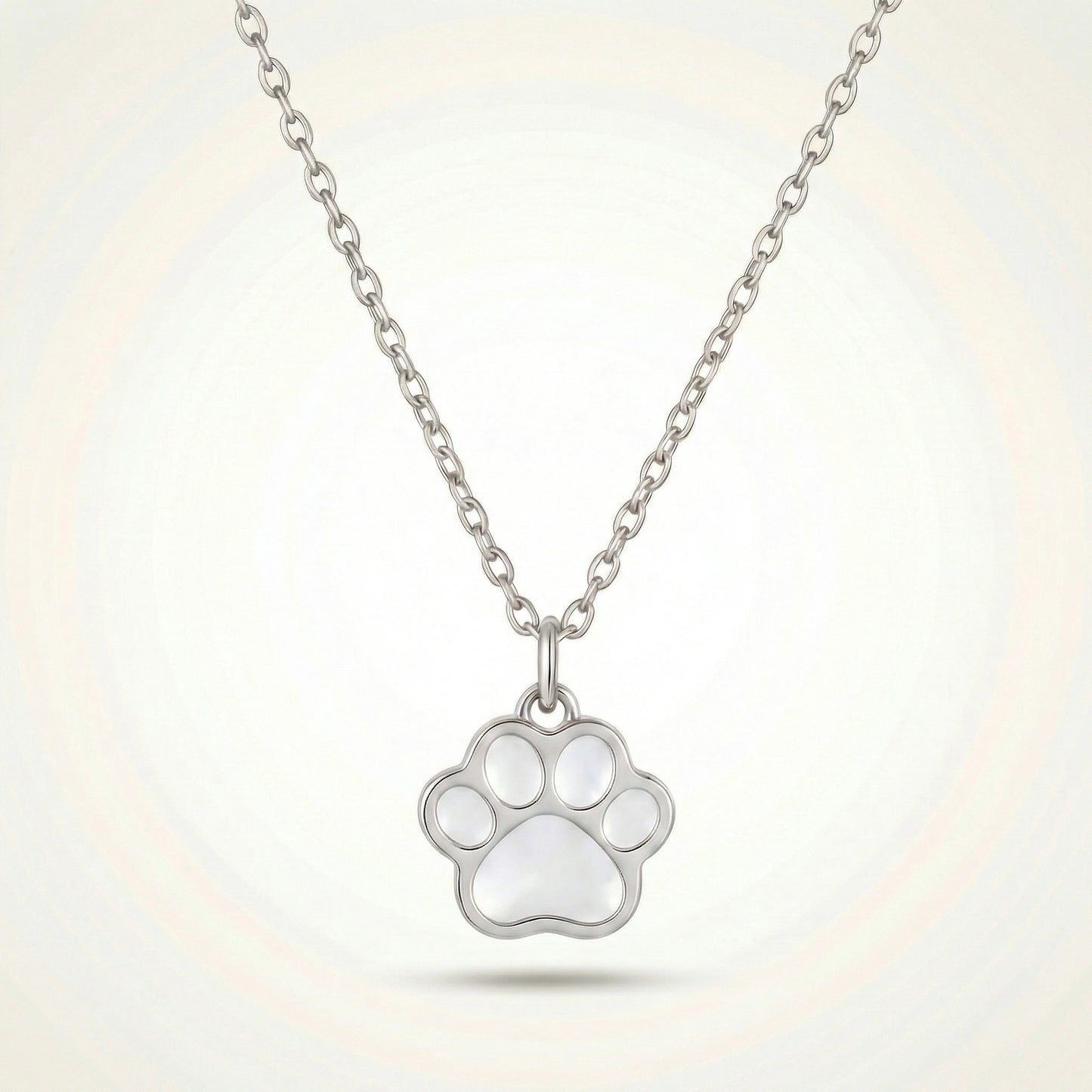 Collar Lealtad Eterna