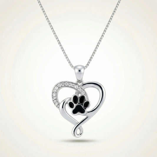 Collar Amor Canino