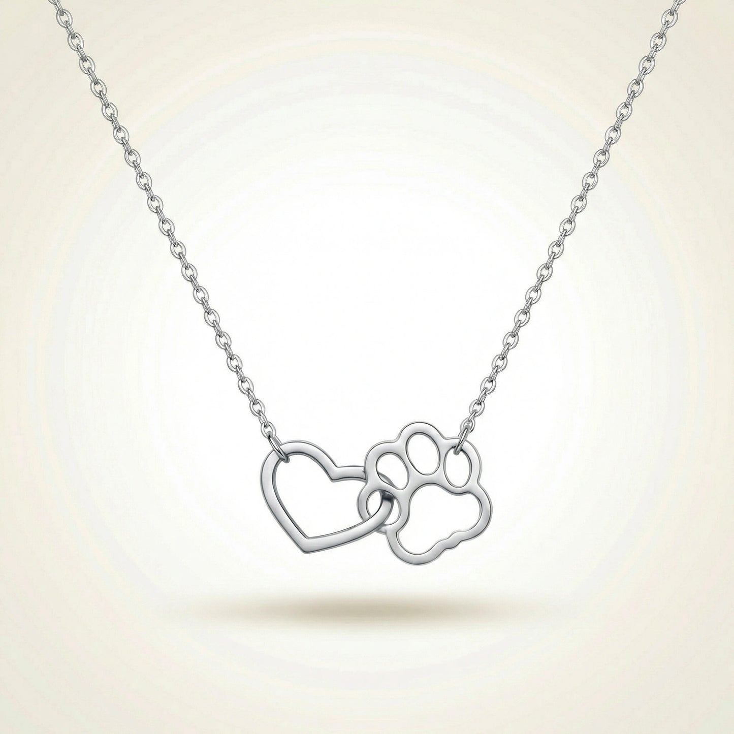 Collar Vínculo Sagrado