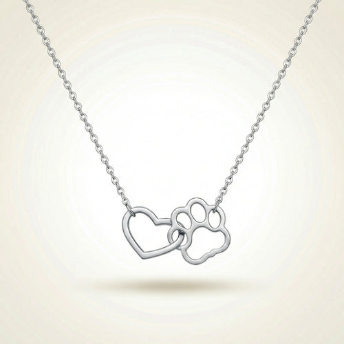 Collar Vínculo Sagrado