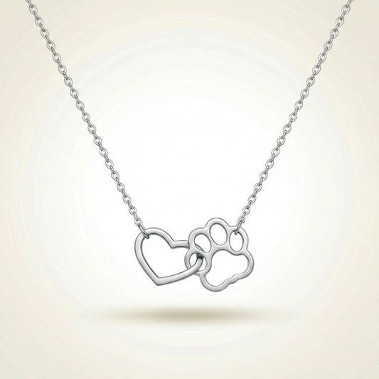 Collar Vínculo Sagrado