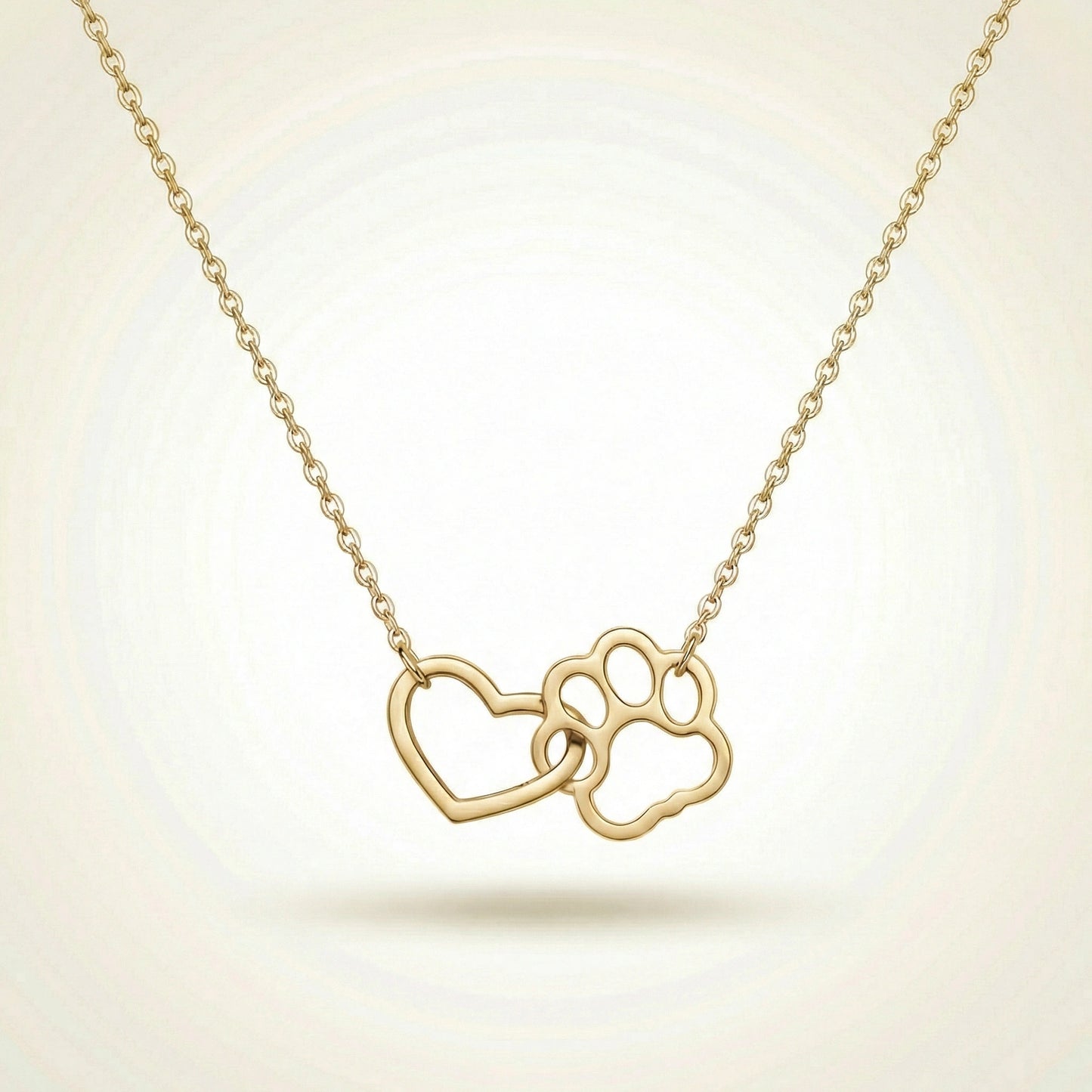 Collar Vínculo Sagrado