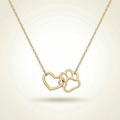 Collar Vínculo Sagrado