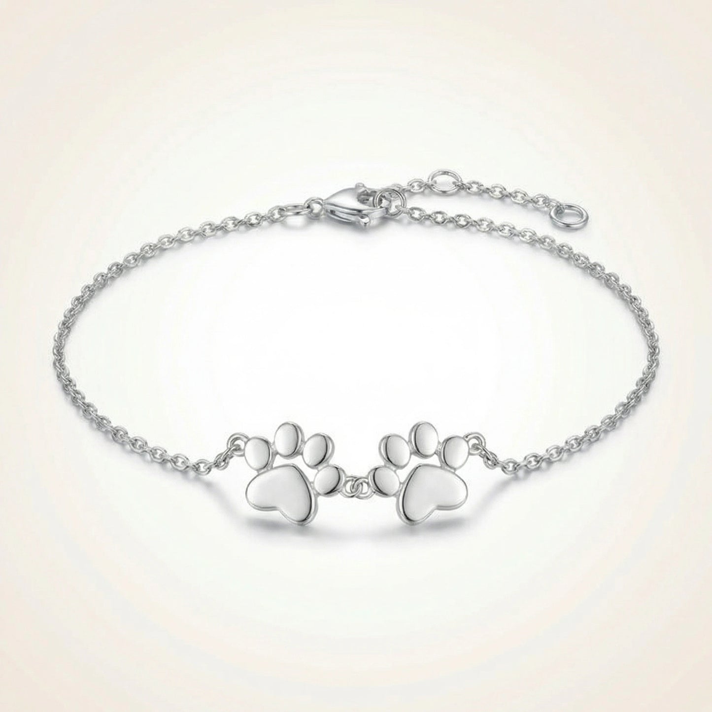 Pulsera Pasos Eternos