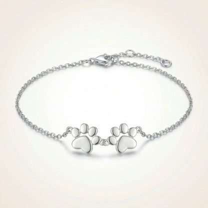 Pulsera Pasos Eternos