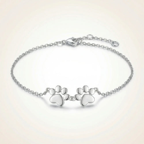 Pulsera Pasos Eternos