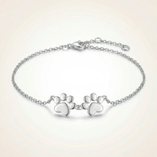 Pulsera Pasos Eternos