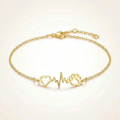 Pulsera Latido Eterno