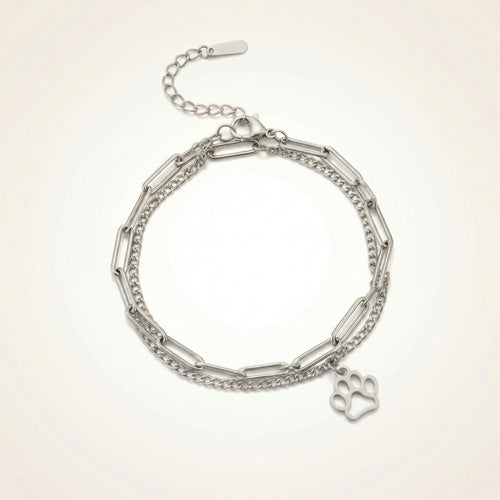 Pulsera Huella Radiante