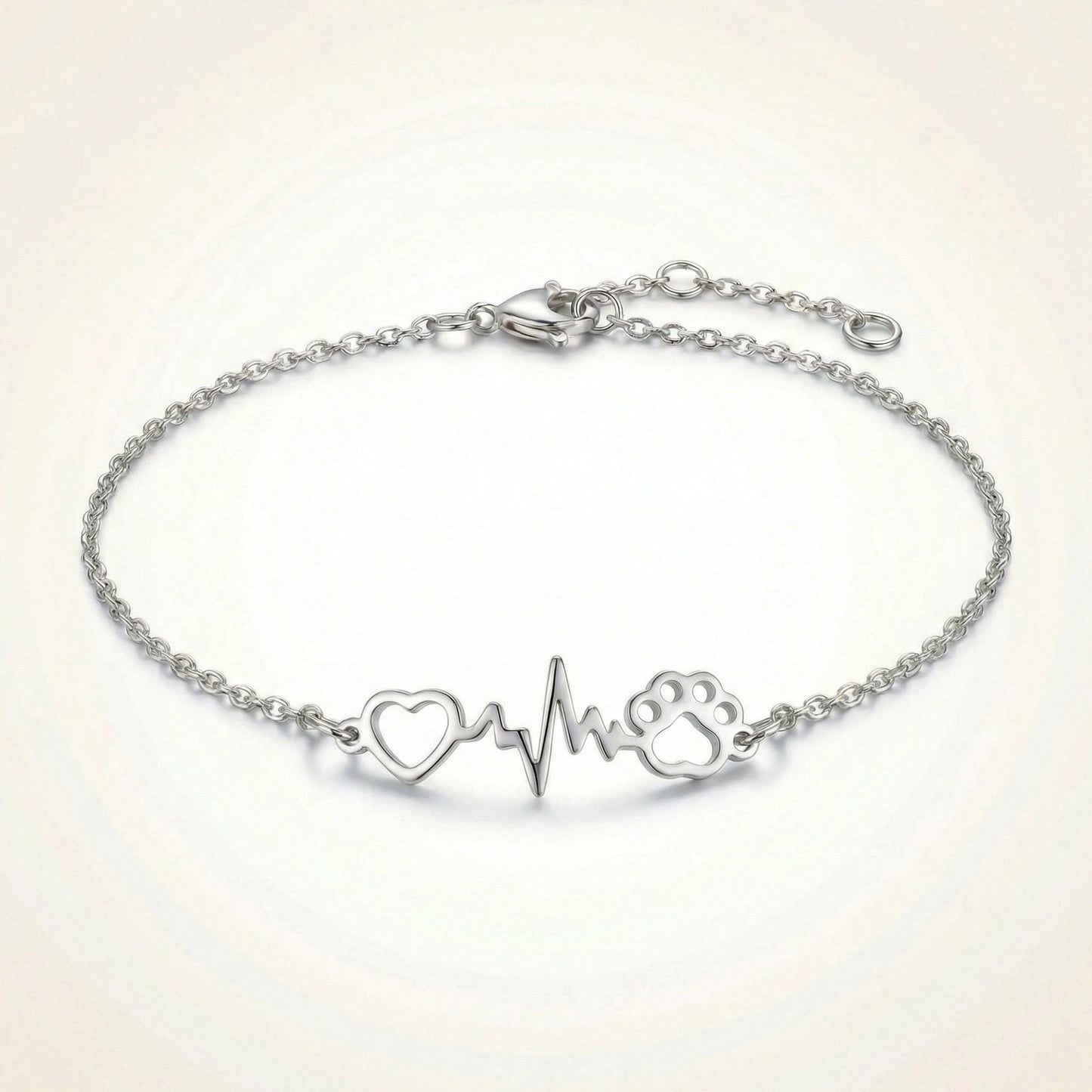Pulsera Latido Eterno
