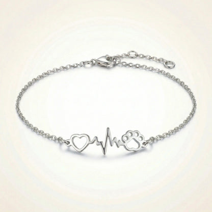 Pulsera Latido Eterno