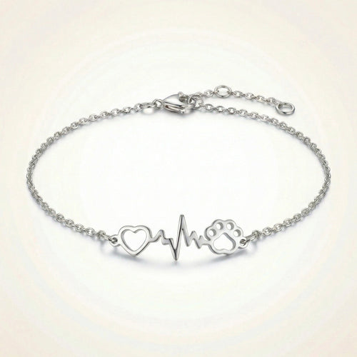 Pulsera Latido Eterno