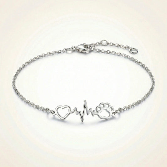 Pulsera Latido Eterno