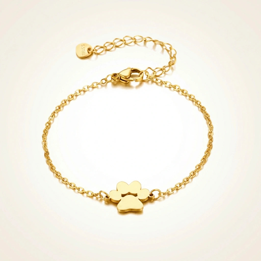 Pulsera Huella Sagrada