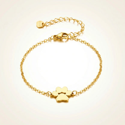 Pulsera Huella Sagrada