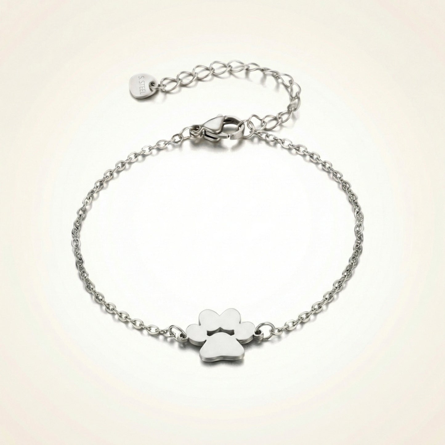Pulsera Huella Sagrada