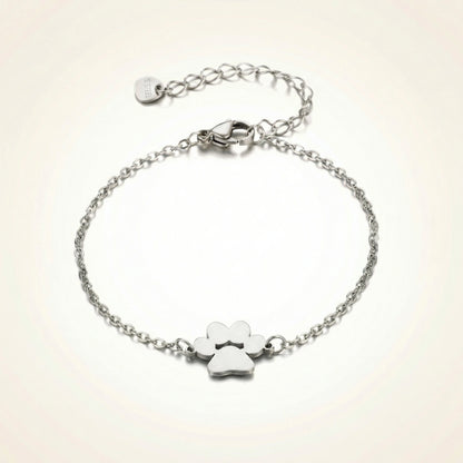 Pulsera Huella Sagrada