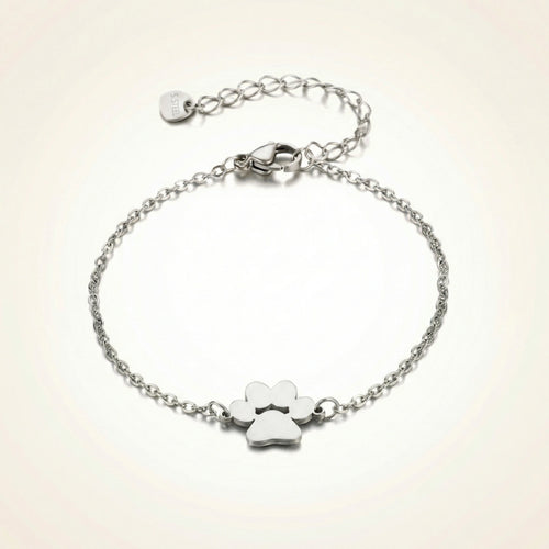 Pulsera Huella Sagrada