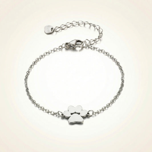 Pulsera Huella Sagrada