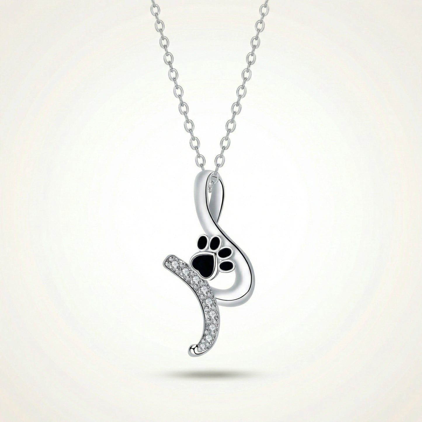 Collar Guardián Eterno