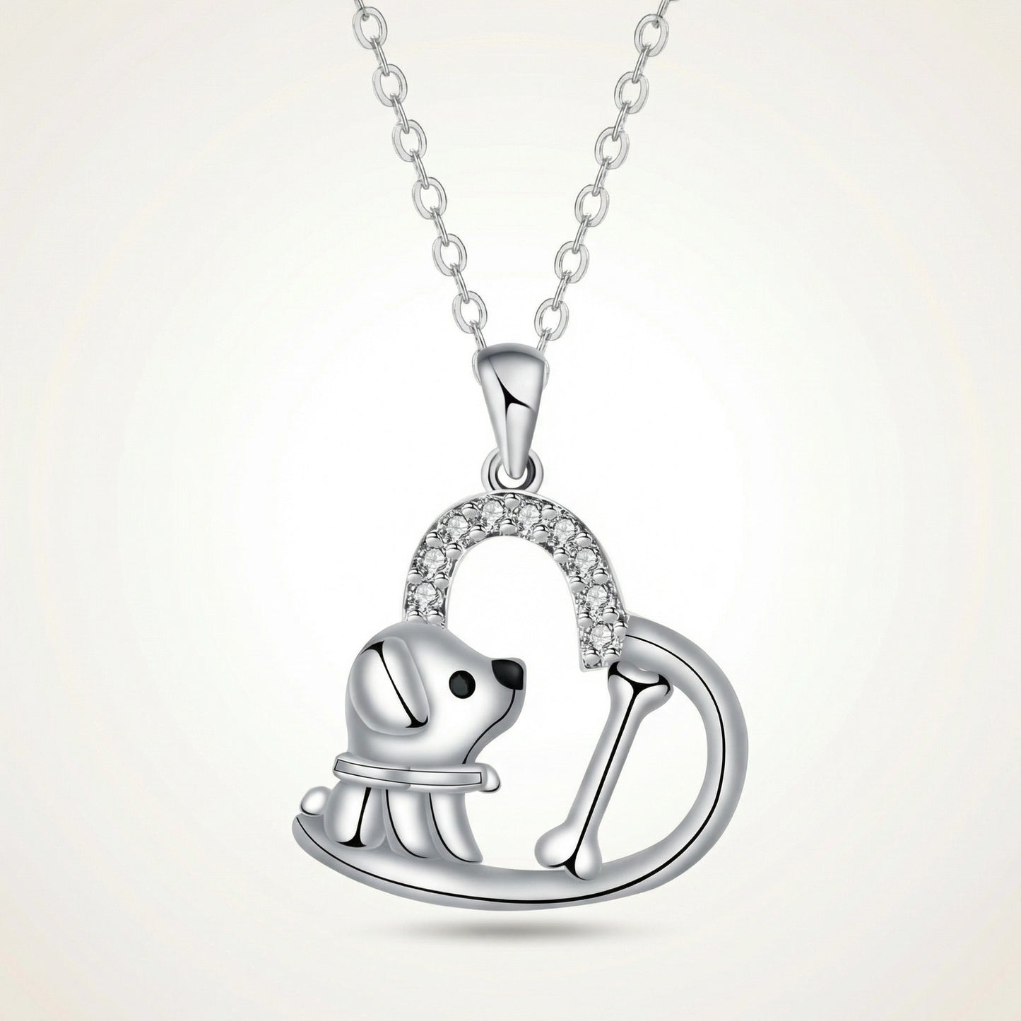 Collar Promesa Eterna