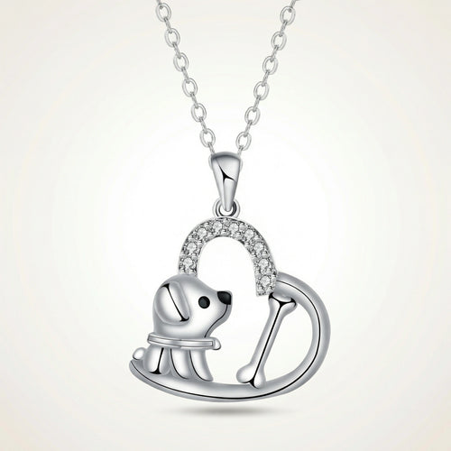 Collar Promesa Eterna