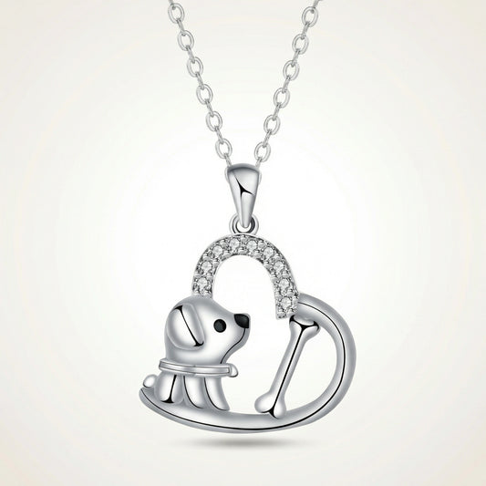 Collar Promesa Eterna