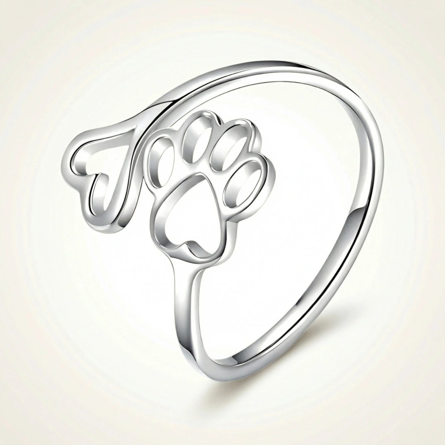 Anillo Ajustable Refugio