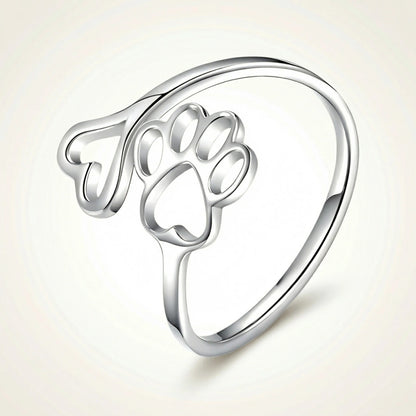 Anillo Ajustable Refugio