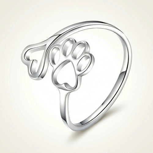 Anillo Ajustable Refugio