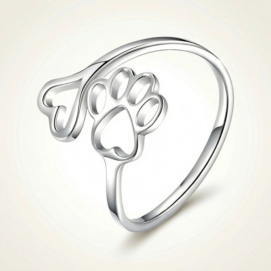 Anillo Ajustable Refugio