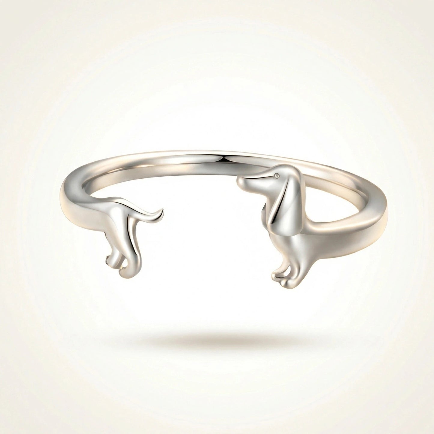 Anillo Ajustable Promesa