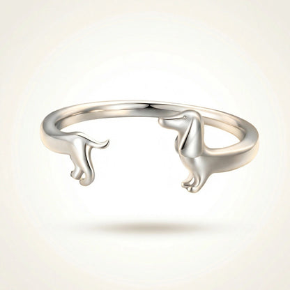 Anillo Ajustable Promesa