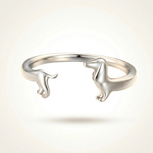 Anillo Ajustable Promesa