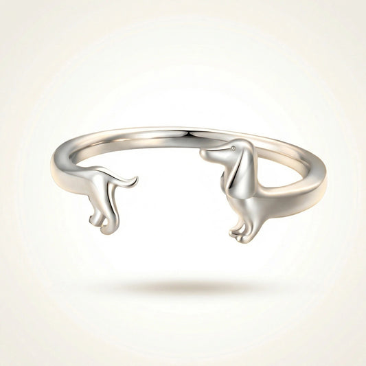 Anillo Ajustable Promesa