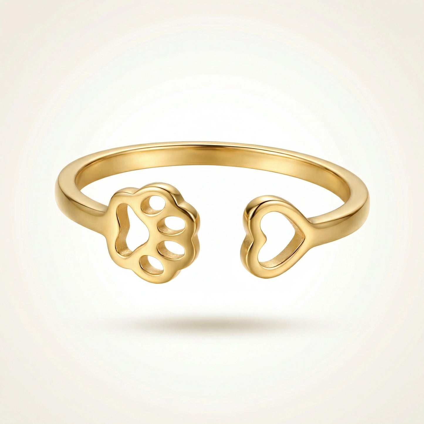 Anillo Ajustable Unión