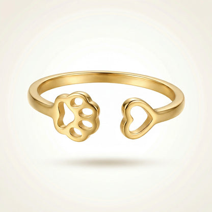 Anillo Ajustable Unión