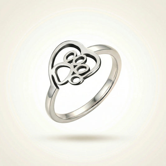 Anillo Lealtad
