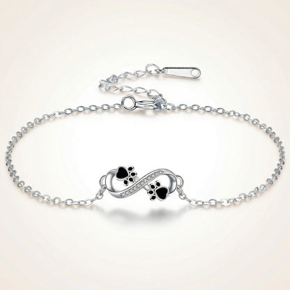 Pulsera Vínculo Eterno