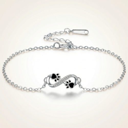 Pulsera Vínculo Eterno